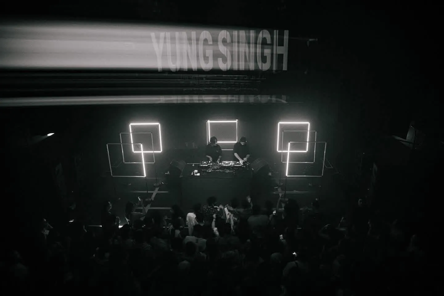 Collective Minds: Salut × Yung Singh, Singapore